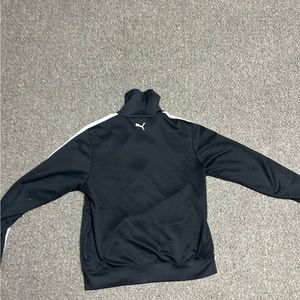 Men’s puma track suit (Jacket only)
